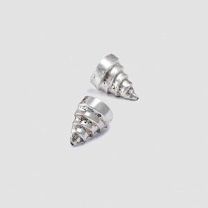 Babel earrings - Sterling Silver