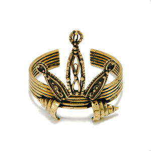 Goddess Empire cuff
