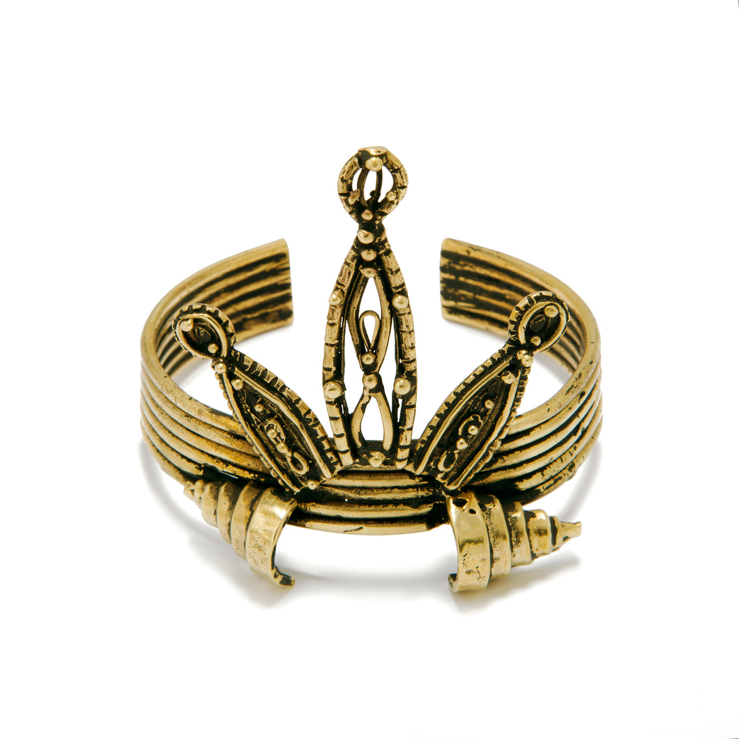 Goddess Empire cuff