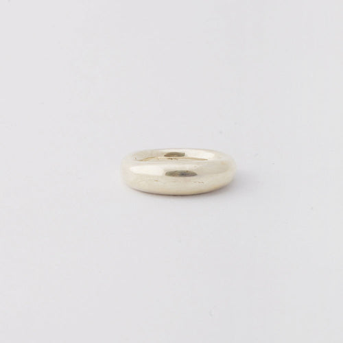 Fancy Girl ring - Sterling Silver
