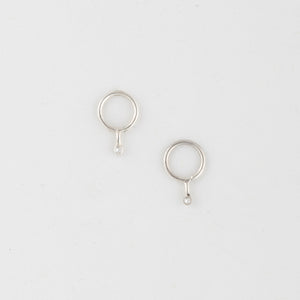 One Drop piercing - 14k Gold
