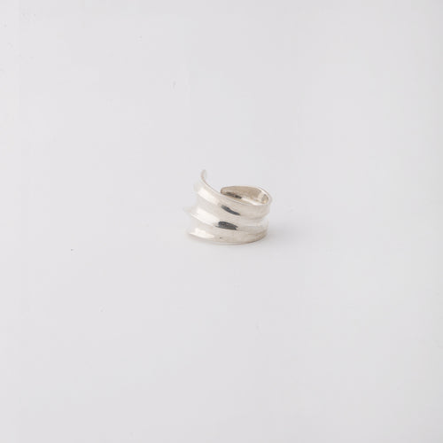 Possibility ring - Sterling Silver