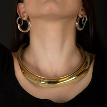 Wave earjacket - Sterling Silver